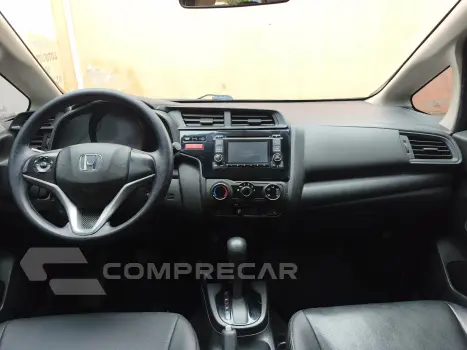 FIT 1.5 EX 16V