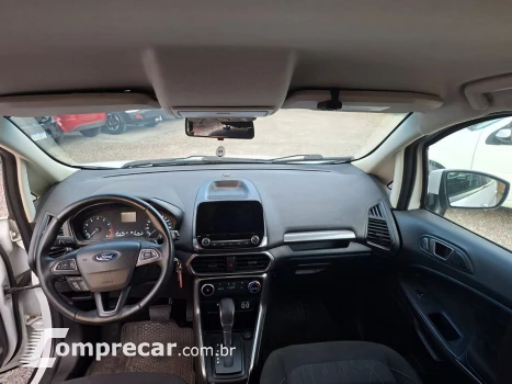 Ecosport 1.5 Ti-Vct Flex Se Automático