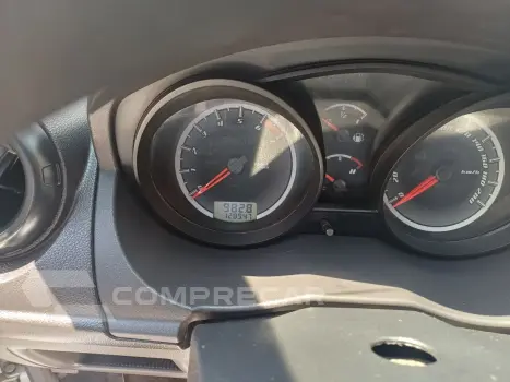 Fiesta Hatch 1.0 4P CLASS FLEX