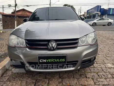 Golf 2.0/ 2.0 Mi Flex Comfortline/ Sport