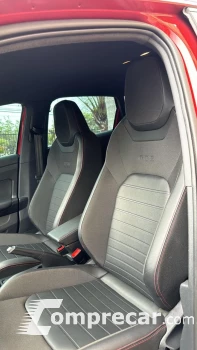 POLO 1.4 250 TSI GTS