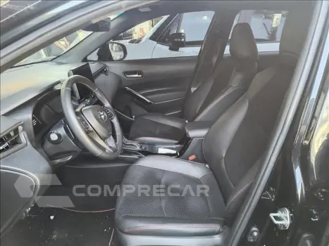 COROLLA CROSS 2.0 Vvt-ie Gr-sport