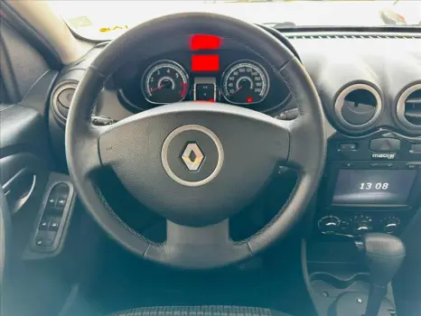 SANDERO 1.6 Privilége 16V