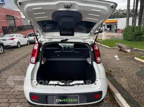 UNO VIVACE 1.0 EVO Fire Flex 8V 3p