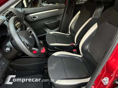 KWID 1.0 12V SCE Intense