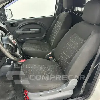 Fiorino Furgão Celeb. EVO 1.4 Flex 8V 2p
