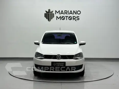 FOX 1.6 I- TREND 8V MANUAL