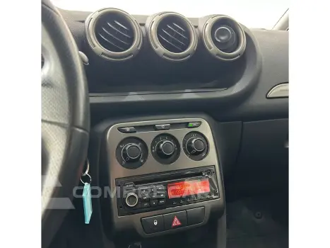 C3 1.5 PICASSO TENDANCE 8V FLEX 4P MANUAL