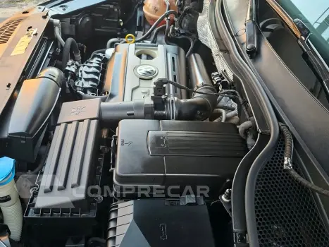 Tiguan 2.0 Tsi 16V Turbo Gasolina 4P Tiptronic