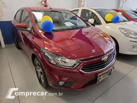 ONIX 1.4 MPFI LTZ 8V FLEX 4P MANUAL