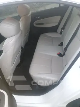 CITY 1.5 I-vtec Touring