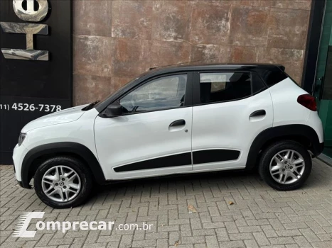 KWID 1.0 12V SCE ZEN