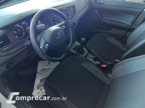 POLO 1.0 MPI TRACK MANUAL