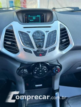 ECOSPORT FSL 1.6