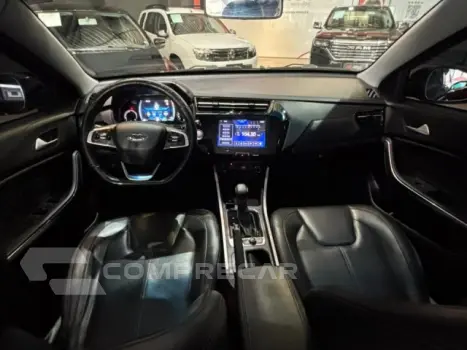 TIGGO 3X - 1.0 VVT TURBO i PRO CVT