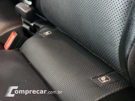 COMPASS 2.0 16V Limited 4X4