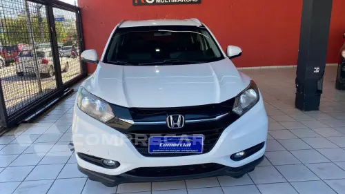 HONDA HR-V 1.8 16V EXL