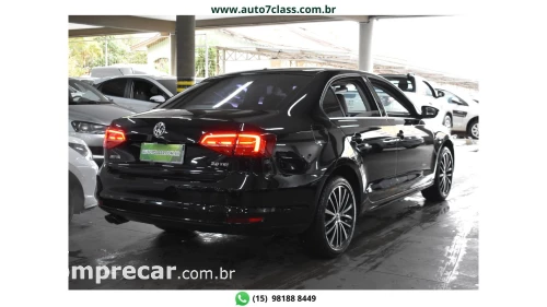 JETTA - 2.0 TSI HIGHLINE 211CV 4P TIPTRONIC