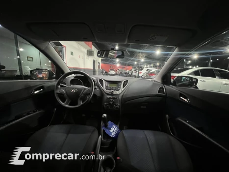 HB20 1.6 Comfort 16V