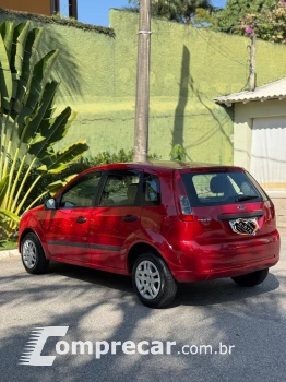 FIESTA 1.0 MPI 8V