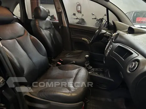 C3 1.4 I GLX 8V