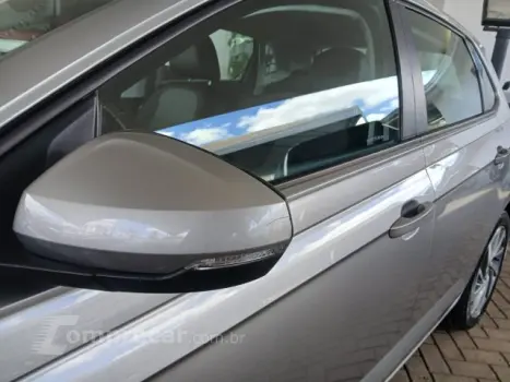 POLO - 1.0 200 TSI HIGHLINE AUTOMÁTICO