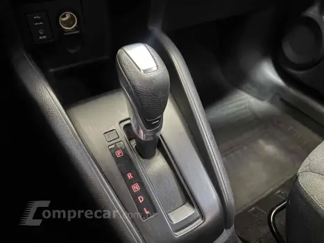 KICKS 1.6 16V FLEXSTART S DIRECT 4P XTRONIC