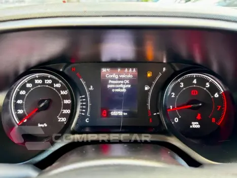 PULSE 1.3 FLEX DRIVE CVT