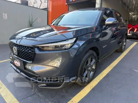 HR-V Advance 1.5  Flex TB 16V 5p Aut.