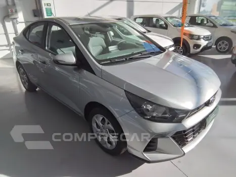 HB20S 1.0 12V FLEX COMFORT MANUAL