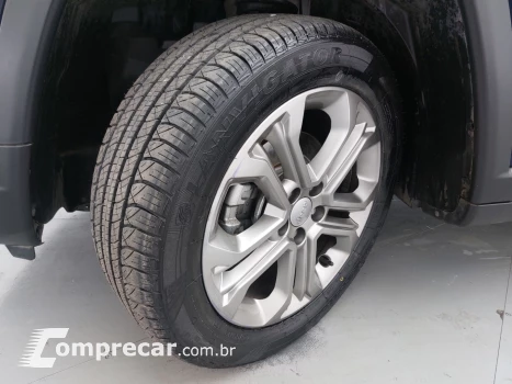 COMPASS 1.3 T270 TURBO FLEX LONGITUDE AT6