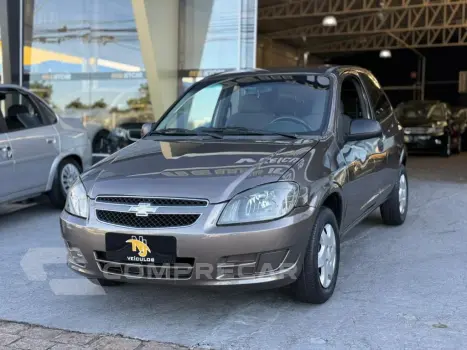 Celta Life/ LS 1.0 MPFI 8V FlexPower 3p