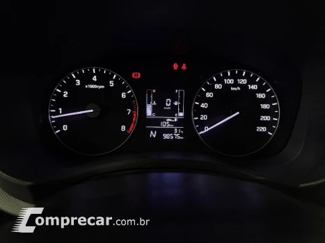 CRETA 1.6 16V Attitude