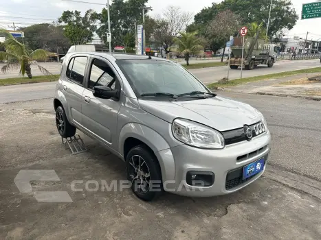 UNO 1.4 EVO Evolution 8V