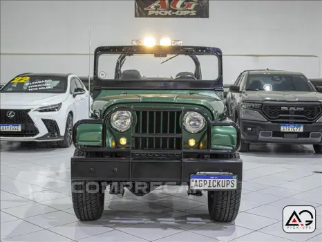 JEEP Cj-5
