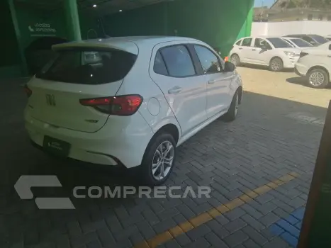 ARGO 1.0 FIREFLY FLEX DRIVE MANUAL