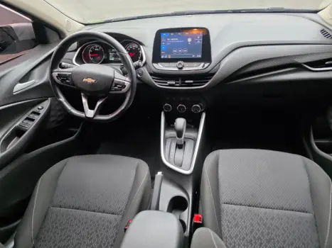 ONIX 1.0 Turbo Plus LTZ