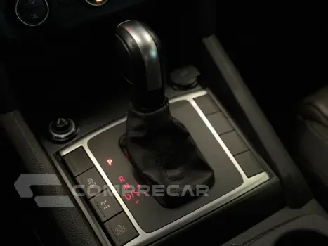 AMAROK 3.0 V6 TDI DIESEL HIGHLINE CD 4MOTION AUTOMÁTICO