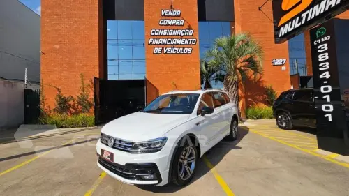 TIGUAN ALLSPACE RL