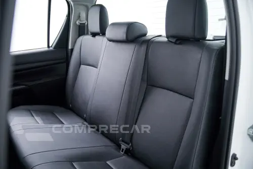 Hilux CD SRX 4x4 2.8 TDI 16V Diesel Aut.