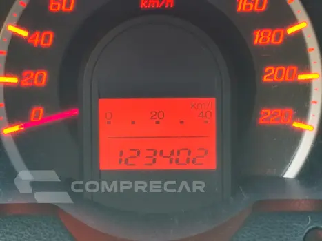 FIT 1.4 LX 16V