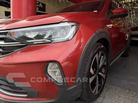 NIVUS 1.0 200 TSI Highline