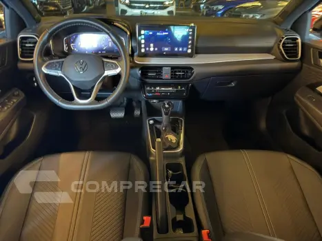 TERA 1.0 170 TSI HIGH AUTOMÁTICO