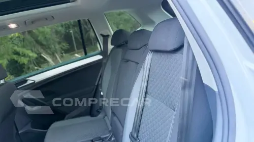 TIGUAN 1.4 250 TSI Allspace Comfortline