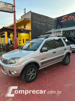 ECOSPORT 1.6 Freestyle 16V