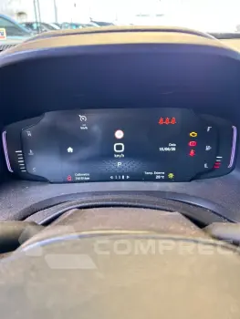 Renegade Long. T270 1.3 TB 4x2 Flex Aut.