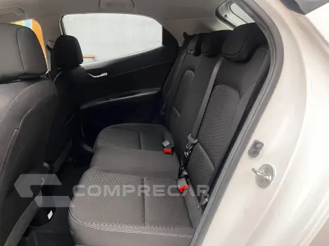 HB20 Evolution 1.0 Flex 12V Mec.