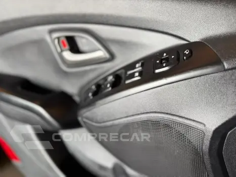 IX35 2.0 MPFI GL 16V FLEX 4P AUTOMÁTICO