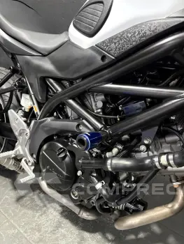 SV 650 ABS
