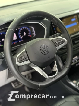T-CROSS 1.4 250 TSI Highline